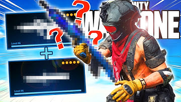 I Used a Random Loadout Generator in Warzone and Won Easily