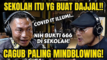 GUE AJA PUYENG... HEBAT NIH DHARMA PONGREKUN‼️😉😀 - Podcast