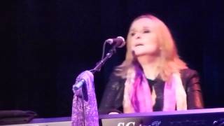 Melissa Etheridge - A Disaster, Ravinia Festival, Highland Park IL - June 29, 2013