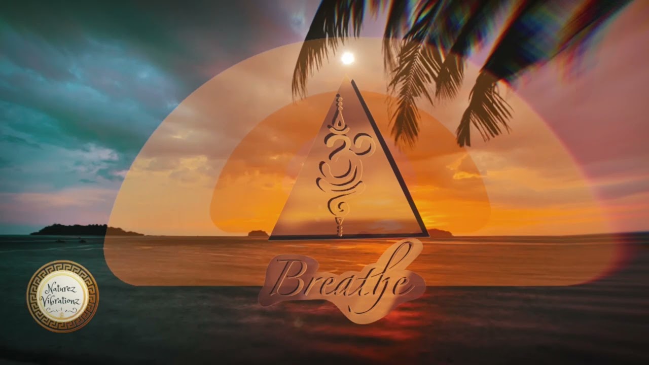 Breathe And Let Go Of Past Trauma YouTube