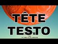 Capture de la vidéo Tête - Testo (Ava Feat. Medy & Villabanks)