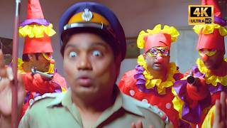 Phir Hera Pheri Non Stop Comedy Scene 😂 | Akshay Kumar, Paresh Rawal, Suniel Shetty & Johnny Lever screenshot 4