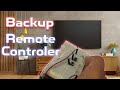 Make a copy of your remote controller with arduino