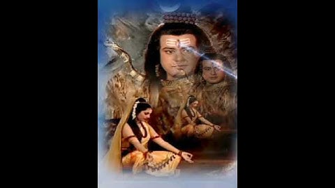 शिव जी की अमर कथा क्या है?/shiv jee kee amar katha kya hai @bhakti7317 #viral #religion #trending
