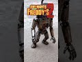 MI PERRO EN VERSION ANIMATRONICO DE FNAF2