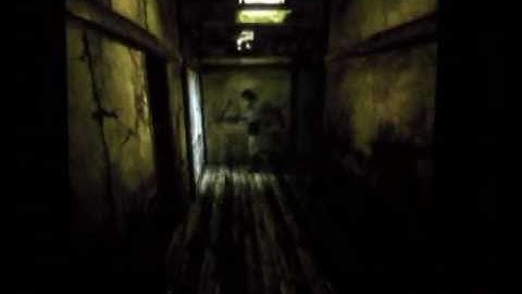 Fatal Frame 1/Project Zero 1: Playthrough Part 13(No Commentary)