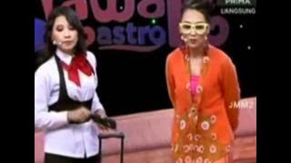 MetronewsKL- -Elly Raja Lawak 1 - Mula Dikenali