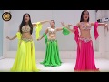 3 tutorial de danza del vientre  ondas de cuerda manual  trang selena  hng dn ma bng