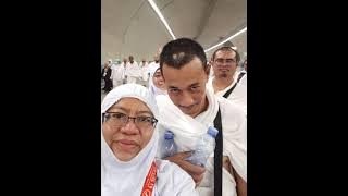 Dyufur Rahman 1440H/2019M #Masyair