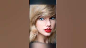 Taylor Swift sings about her 