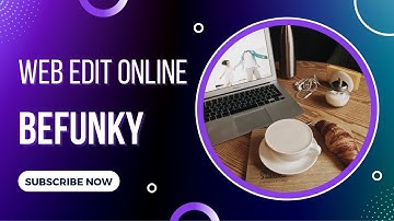 LyzVlog | Befunky online