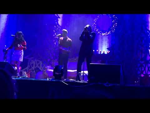 Pentatonix - Coldest Winter Washington, DC December 2, 2018