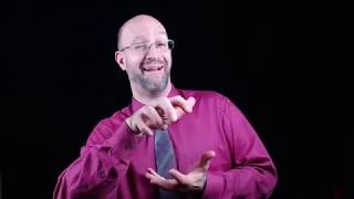 3 Different Points of View: Initiator, Receiver, and 3rd Person | ASL - American Sign Language