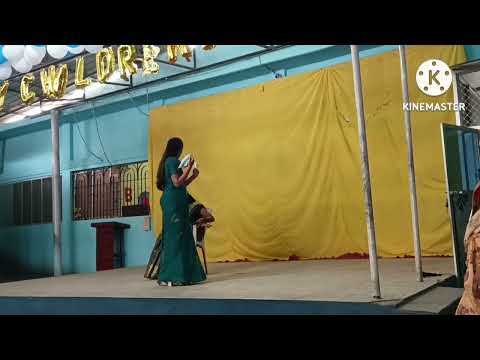 CHILDREN'S DAY PROGRAM BY OUR SCHOOL TEACHER'S 👩‍🏫‍