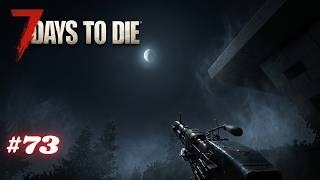 ☠️7 DAYS TO DIE🧟 Waffen warmlaufen lassen | 2x 5er Missionen #73