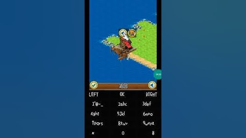 Java Game 纪元- - j2me loader