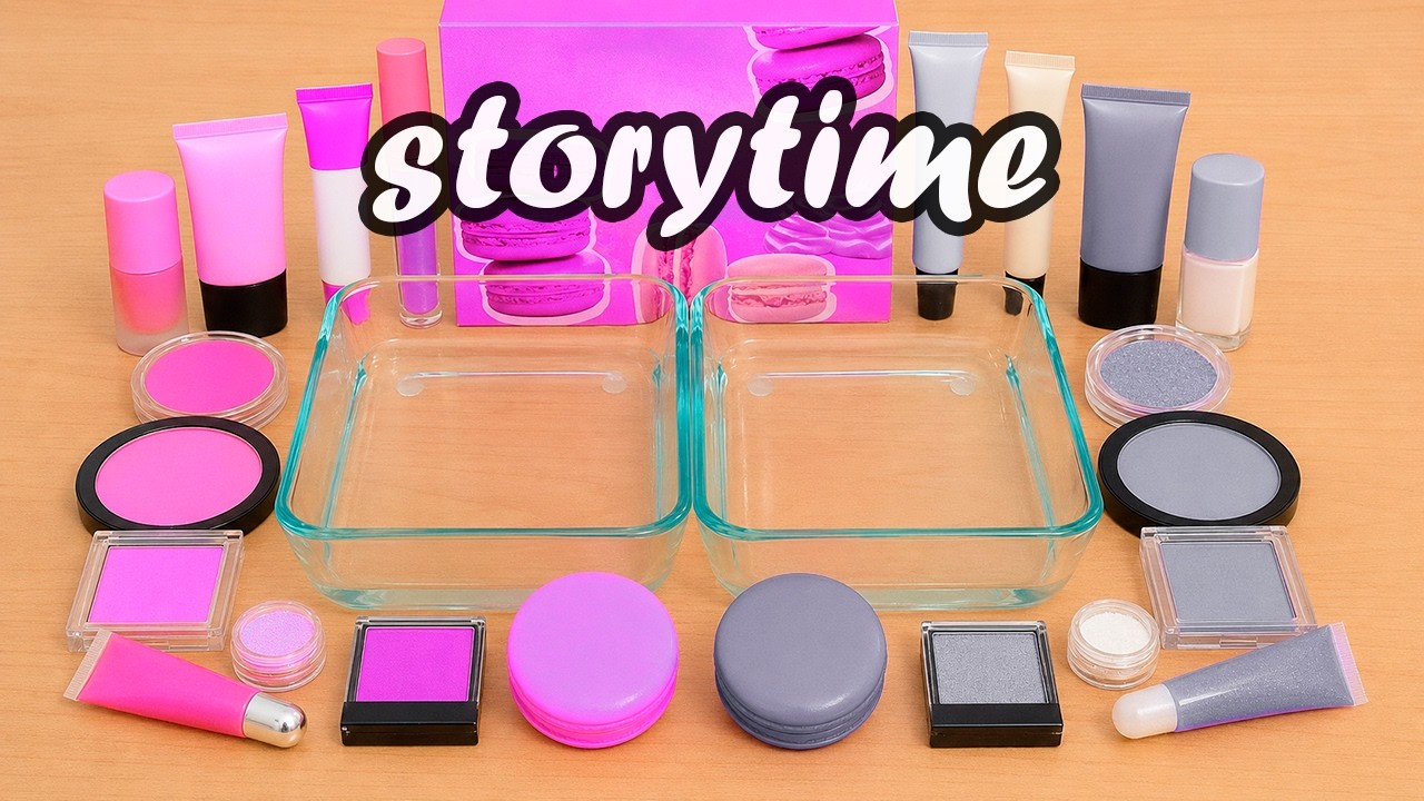 Storytime! ME DIVORCIÉ EL DÍA QUE SE SUPONE 📅👰‍♀️ QUE ME IBA A CASAR ❌ Slime con Historia