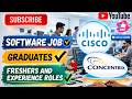 🔥Tech jobs|| 💯freshers and experience💃💃 people||full details in video ✅|| non tech role😀||