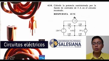 Circuitos eléctricos en simulink de Matlab