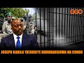 KABILA ARI GUSATIRA GEREZA CG IGIHANO CY URUPFU ARABURANA KU BYAHA 7 BIKOMEYE TWINJIRE MU RUBANZA KABILA ARI GUSATIRA GEREZA CG IGIHANO CY URUPFU ARABURANA KU BYAHA 7 BIKOMEYE TWINJIRE MU RUBANZA