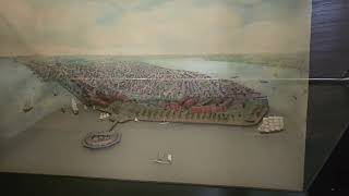 New York City 1812 to 1941