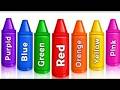 💫 Rainbow Alphabet Dream Adventure | Entertaining A–Z Learning Fun for Children | WonderABC World