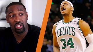 Shooters VS Shot Makers | Gilbert Arenas Breaks Down The Difference