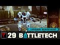 BATTLETECH Urban Warfare #29 - Наживка