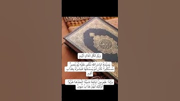 سورة الجاثية /#quran #اكسبلور #القرآن_الكريم #لايك #subscribe #تيك_توك #العراق #dubai