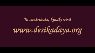 Upanyasam on Sri Vishnu Sahasranamam by Sri.Dushyanth Sridhar - Part 14 - Names 066-070