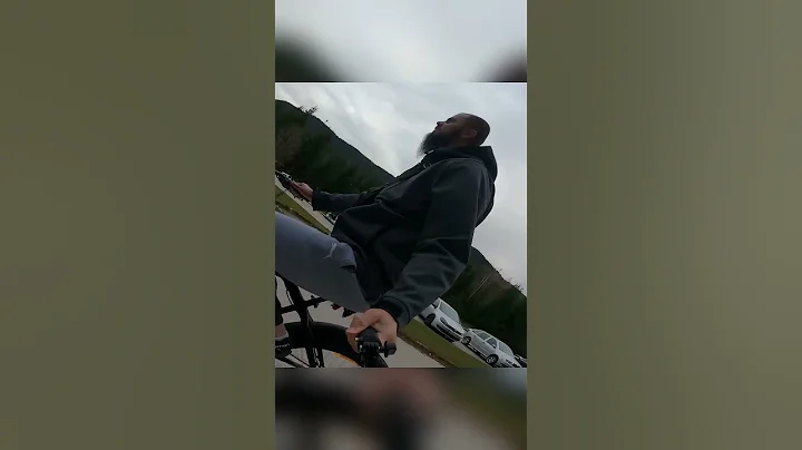 Explore the joy of sleek and powerful electric bikes - Hidoes B3 #hideos #ebike #electricbike