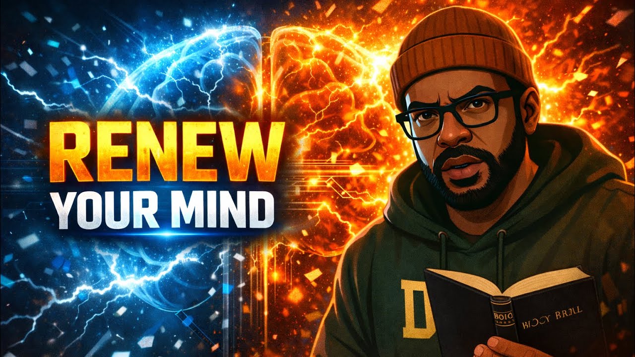 Бог знал о нейропластичности ещё до того, как это узнала наука.