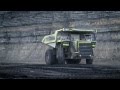 Liebherr Mining Truck T 282 C