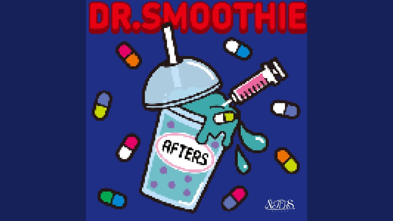 DR.SMOOTHIE
