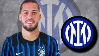 Guga •Welcome to Inter Milan ?🔵⚫ 2026 Goals, Defensive Skills &amp; Assists | Highlights