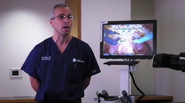 RobotiX Mentor, Robotic Surgery Simulator, Radical Prostatectomy Procedural Module