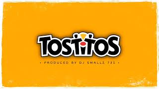 *Free* Sleepy Hallow x Sheff G Type Beat - “Tostitos” ( Prod. DJ Smallz 732 )