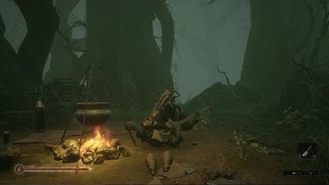 Best Mortal Shell lute song