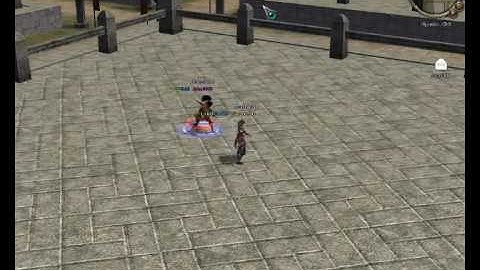 Metin2 Hyperion PlayerMutlu