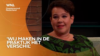 VNG Chair Dijksma sounds the alarm: 'We are being held hostage by the political process'