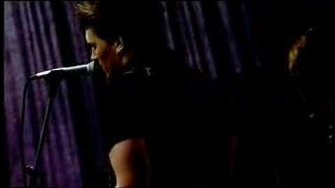 Make Good Your Escape - My Destruction (CCS Session)