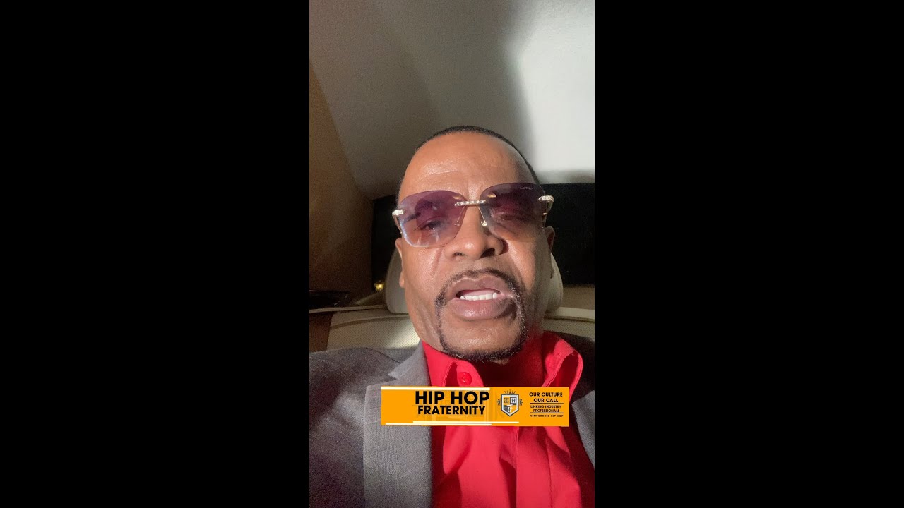 Protecting Your Peace: Lessons on Trust and Loyalty from Pimpin Ken