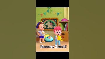 🐬 Baby Shark Dance | Fun & Catchy Kids Song | Best Baby Video Ever 🎶🦈