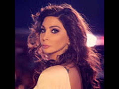    اليسا اول مره اليسا
