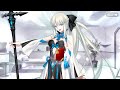 【FGO】モルガン バレンタインイベント【フルボイス】