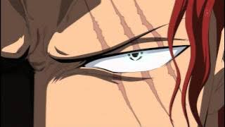 One Piece - The Fight Continues - Shanks Theme 2