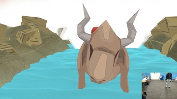 CMU ETC Fall 2019 BVW Round 4 - Zodiac Race - Final Playthrough