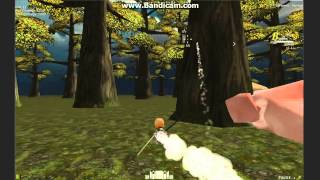 Bandit Commentates on Attack on Titan Tribute Game