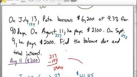 27 Simple Discount Notes