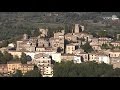 Pico (Frosinone) - Borghi d'Italia (Tv2000)